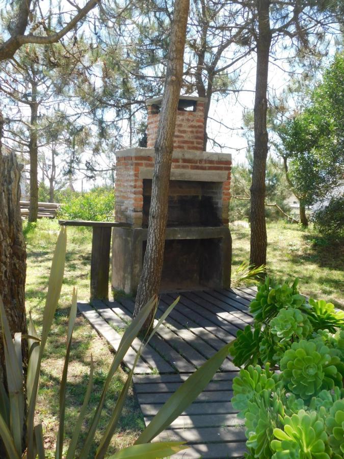Piramide Villa Punta Del Diablo Exterior photo
